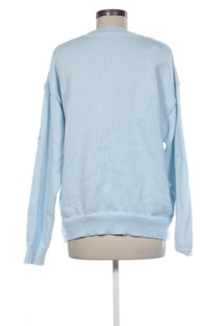 Damenpullover Unbranded, Größe XL, Farbe Blau, Preis 11,81 €