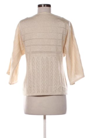 Damenpullover Unbranded, Größe M, Farbe Beige, Preis 15,00 €