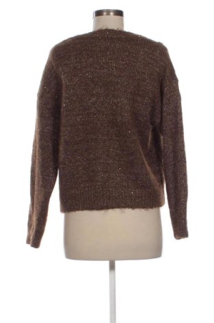 Damenpullover Unbranded, Größe L, Farbe Braun, Preis 15,00 €