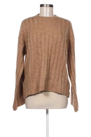 Damenpullover Unbranded, Größe XL, Farbe Braun, Preis 15,00 €
