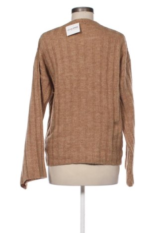 Damenpullover Unbranded, Größe XL, Farbe Braun, Preis 15,00 €