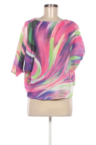 Damski sweter Unbranded, Rozmiar L, Kolor Kolorowy, Cena 55,73 zł
