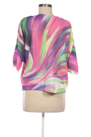 Damski sweter Unbranded, Rozmiar L, Kolor Kolorowy, Cena 55,73 zł
