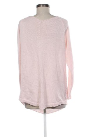 Damski sweter Unbranded, Rozmiar L, Kolor Różowy, Cena 80,38 zł