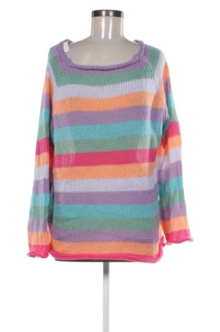 Dámsky pulóver Unbranded, Veľkosť XL, Farba Viacfarebná, Cena  15,95 €, #136496985