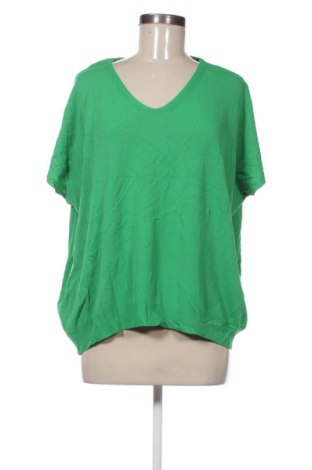 Damski sweter Unbranded, Rozmiar L, Kolor Zielony, Cena 78,99 zł