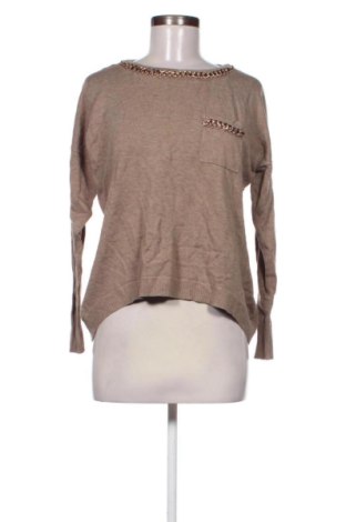 Dámský svetr Unbranded, Velikost XL, Barva Hnědá, Cena  425,00 Kč