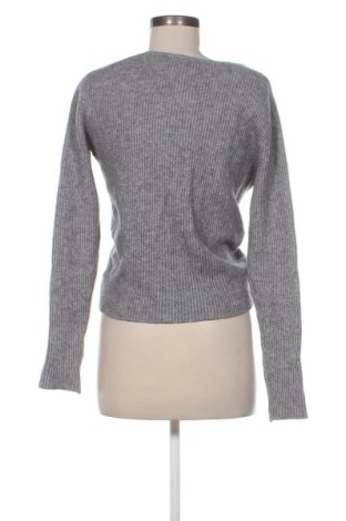Damski sweter Unbranded, Rozmiar S, Kolor Szary, Cena 80,38 zł