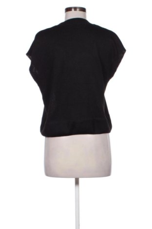 Γυναικείο πουλόβερ Unbranded, Μέγεθος M, Χρώμα Μαύρο, Τιμή 12,45 €