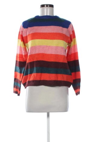 Damski sweter Unbranded, Rozmiar M, Kolor Kolorowy, Cena 80,99 zł