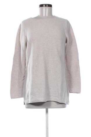 Γυναικείο πουλόβερ Unbranded, Μέγεθος L, Χρώμα  Μπέζ, Τιμή 15,00 €