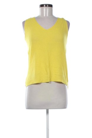 Damenpullover Unbranded, Größe M, Farbe Gelb, Preis 15,00 €