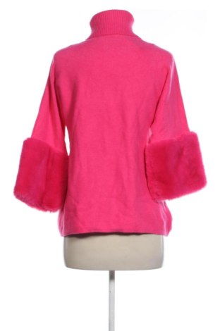 Damenpullover Unbranded, Größe M, Farbe Rosa, Preis 27,68 €