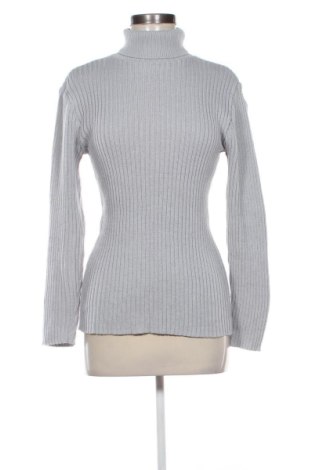Damski sweter Unbranded, Rozmiar S, Kolor Szary, Cena 80,99 zł