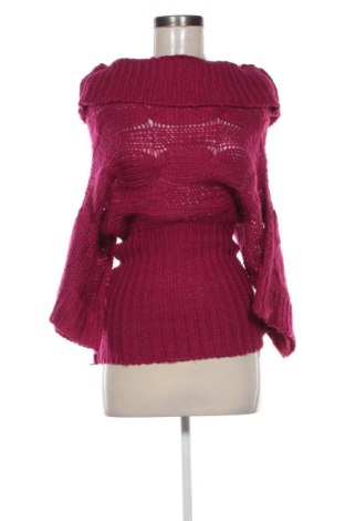 Damenpullover Unbranded, Größe S, Farbe Rosa, Preis 15,00 €