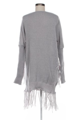 Damenpullover Unbranded, Größe XL, Farbe Grau, Preis 15,00 €