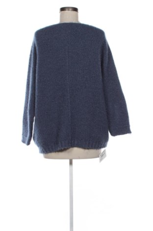 Damenpullover Unbranded, Größe L, Farbe Blau, Preis 15,00 €