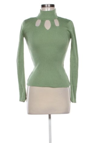 Damenpullover Unbranded, Größe S, Farbe Grün, Preis 14,77 €