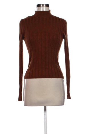 Damenpullover Unbranded, Größe S, Farbe Braun, Preis 15,00 €