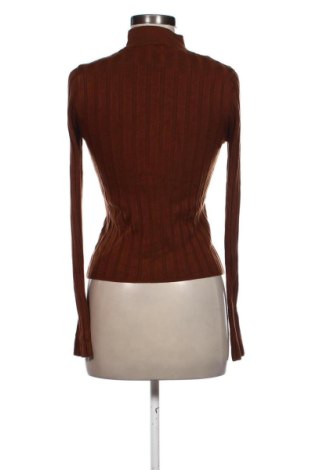 Damenpullover Unbranded, Größe S, Farbe Braun, Preis 15,00 €