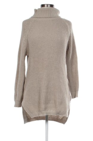 Damenpullover Unbranded, Größe S, Farbe Braun, Preis 15,00 €