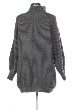 Γυναικείο πουλόβερ Unbranded, Μέγεθος XL, Χρώμα Γκρί, Τιμή 14,77 €