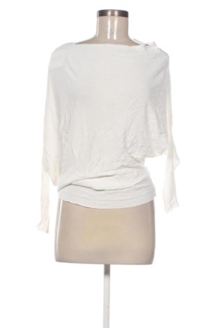 Damski sweter Unbranded, Rozmiar M, Kolor Biały, Cena 78,99 zł