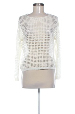 Damenpullover Unbranded, Größe M, Farbe Weiß, Preis 15,00 €