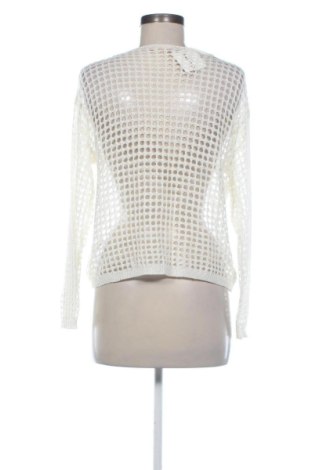 Damenpullover Unbranded, Größe M, Farbe Weiß, Preis 15,00 €