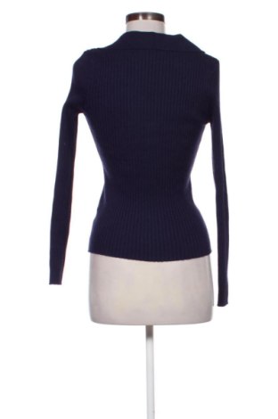 Damenpullover Unbranded, Größe XS, Farbe Blau, Preis 15,00 €
