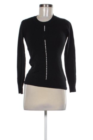 Damenpullover Unbranded, Größe S, Farbe Schwarz, Preis 15,00 €