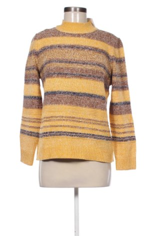 Damski sweter Unbranded, Rozmiar M, Kolor Kolorowy, Cena 80,38 zł