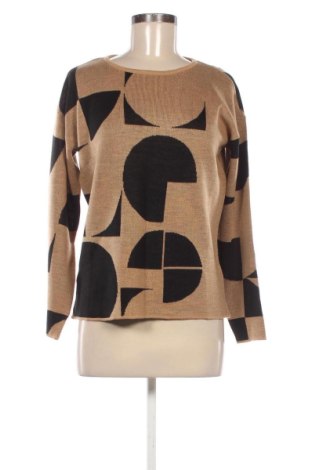Damski sweter Unbranded, Rozmiar M, Kolor Kolorowy, Cena 80,38 zł