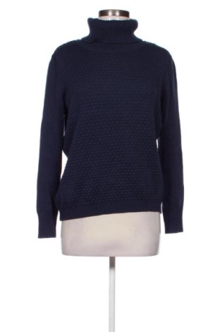 Damski sweter Unbranded, Rozmiar L, Kolor Niebieski, Cena 80,38 zł