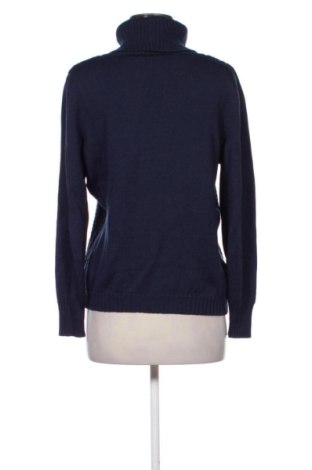 Damski sweter Unbranded, Rozmiar L, Kolor Niebieski, Cena 80,38 zł
