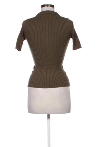 Dámsky pulóver Unbranded, Veľkosť XXS, Farba Zelená, Cena  15,00 €