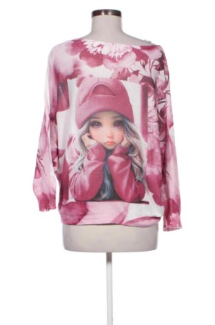 Damski sweter Unbranded, Rozmiar L, Kolor Kolorowy, Cena 119,49 zł