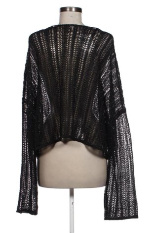 Damski sweter Unbranded, Rozmiar XL, Kolor Czarny, Cena 78,99 zł