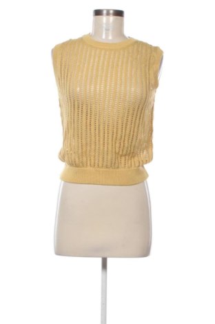 Dámsky pulóver Uniqlo, Veľkosť M, Farba Oranžová, Cena  24,95 €