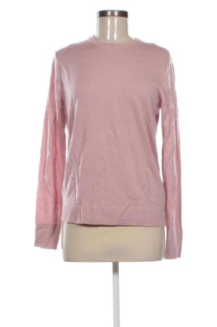 Dámský svetr Uniqlo, Velikost M, Barva Popelavě růžová, Cena  629,00 Kč