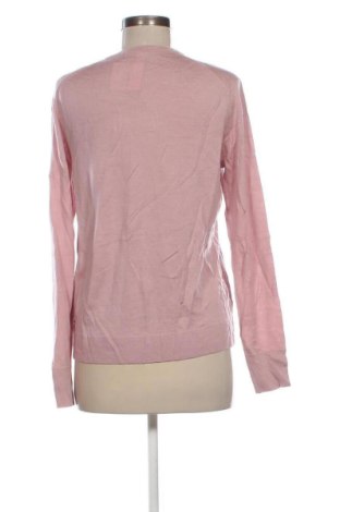 Dámský svetr Uniqlo, Velikost M, Barva Popelavě růžová, Cena  629,00 Kč