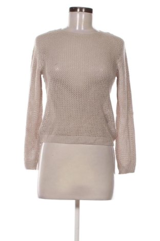 Női pulóver Uniqlo, Méret M, Szín Bézs, Ár 10 559 Ft