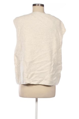Dámský svetr Uniqlo, Velikost L, Barva Krémová, Cena  629,00 Kč