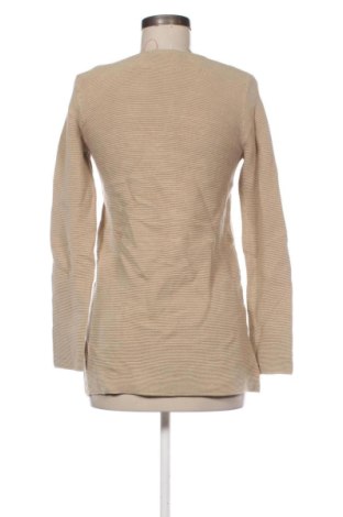 Damski sweter Uniqlo, Rozmiar M, Kolor Beżowy, Cena 110,99 zł