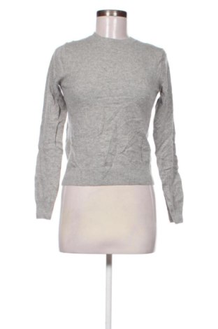 Pulover de femei Uniqlo, Mărime XS, Culoare Gri, Preț 129,99 Lei