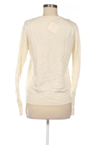 Pulover de femei Uniqlo, Mărime M, Culoare Ecru, Preț 129,99 Lei