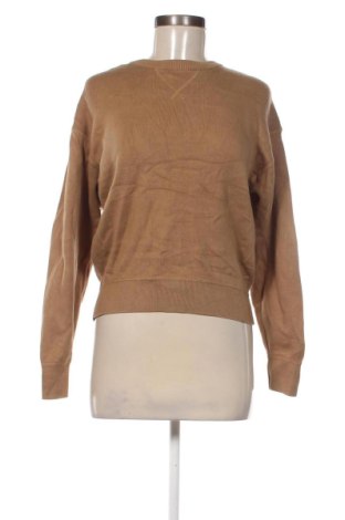 Damenpullover Uniqlo, Größe S, Farbe Braun, Preis € 27,99