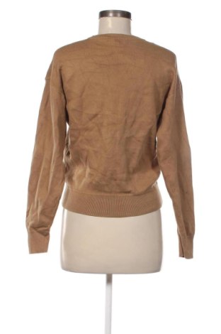 Damenpullover Uniqlo, Größe S, Farbe Braun, Preis € 27,99