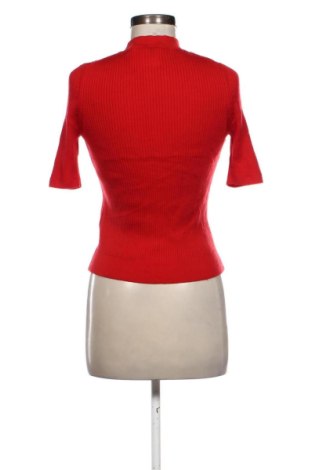 Damenpullover Uniqlo, Größe XL, Farbe Rot, Preis € 21,99