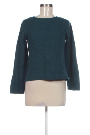 Dámsky pulóver Uniqlo, Veľkosť M, Farba Zelená, Cena  24,95 €